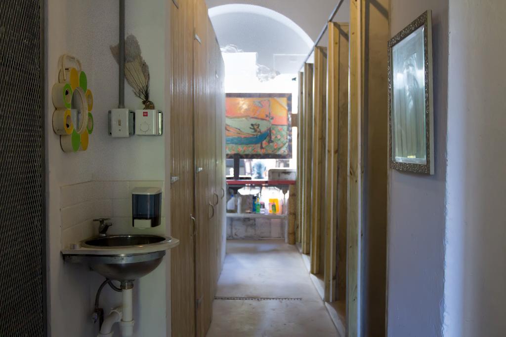 Base Hostel Old サンジョアン 部屋 写真